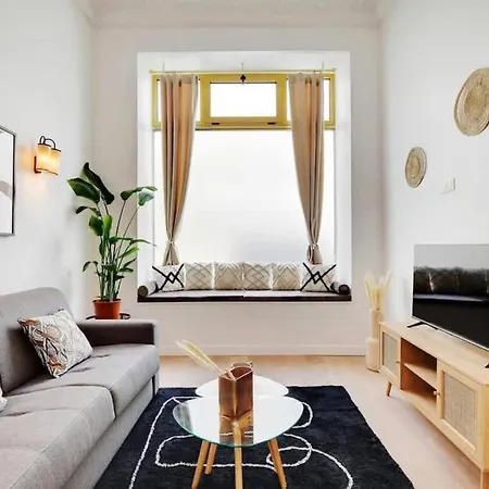 Keyz - 1 Bedroom Near Porte De Versailles