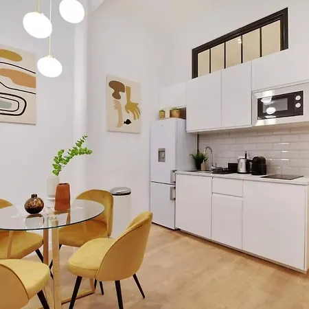 Keyz - 1 Bedroom Near Porte De Versailles * Paris