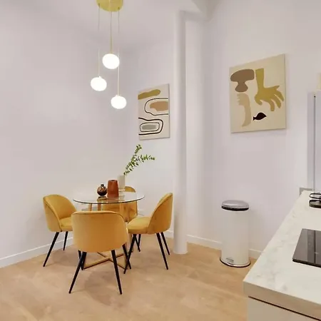 Keyz - 1 Bedroom Near Porte De Versailles