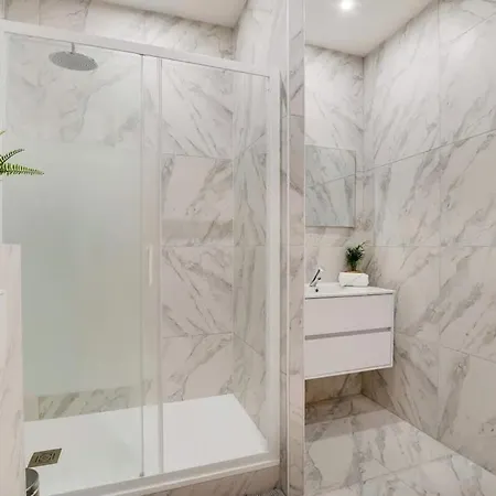 Keyz - 1 Bedroom Near Porte De Versailles Lejlighed