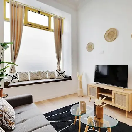 Keyz - 1 Bedroom Near Porte De Versailles