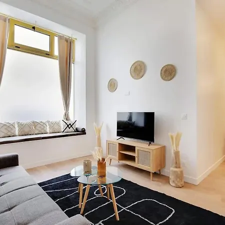 Keyz - 1 Bedroom Near Porte De Versailles * Paris