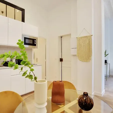 Keyz - 1 Bedroom Near Porte De Versailles Lejlighed *