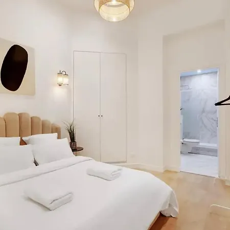 Keyz - 1 Bedroom Near Porte De Versailles Lejlighed Paris